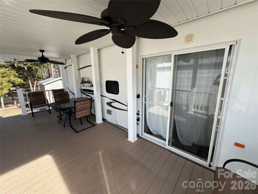 125 Cardinal Avenue, New London, NC 28127.  MLS# CAR4350076, YatesRealty ID 2977. 