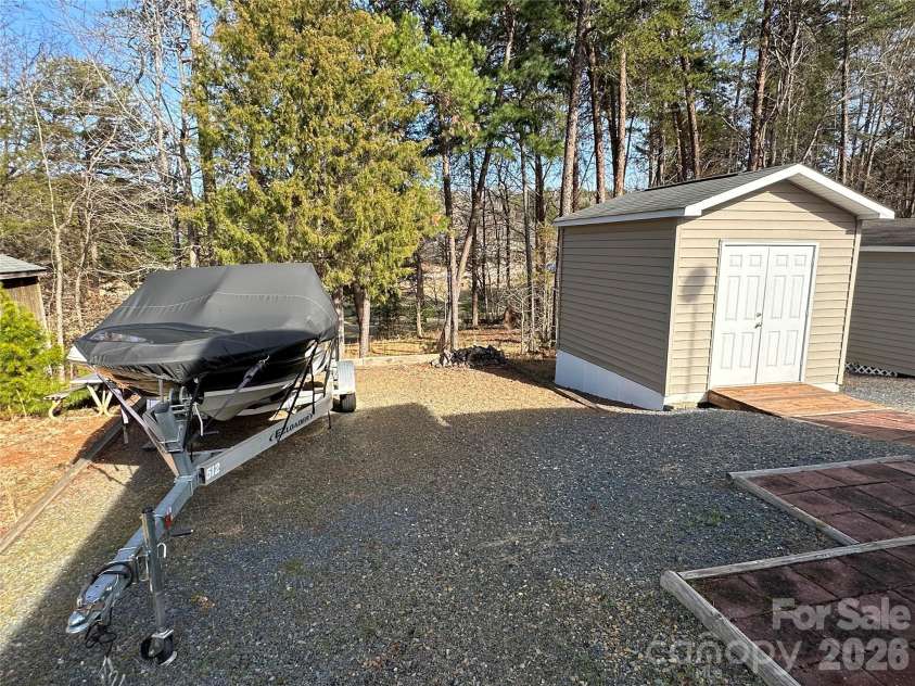 125 Cardinal Avenue, New London, NC 28127.  MLS# CAR4350076, YatesRealty ID 2977. 