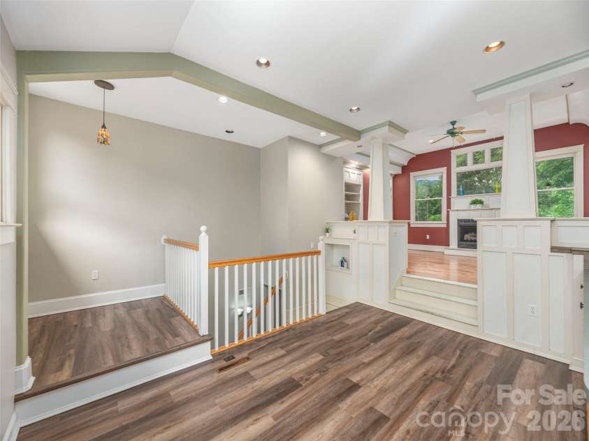 136 Assembly Street, Waynesville, NC 28786.  MLS# CAR4392822, YatesRealty ID 29773. 