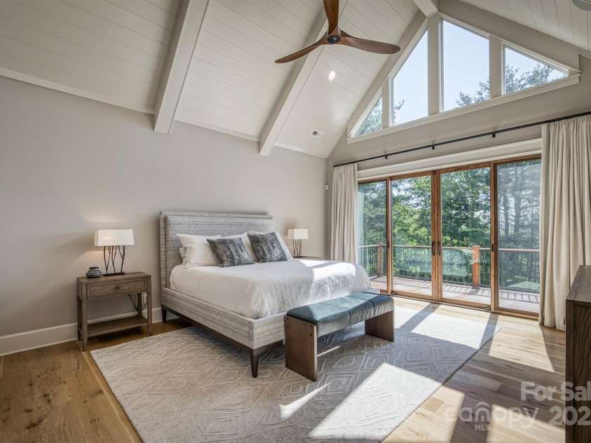 256 Hunt Camp Drive, Nebo, NC 28761.  MLS# CAR4279545, YatesRealty ID 29773. 