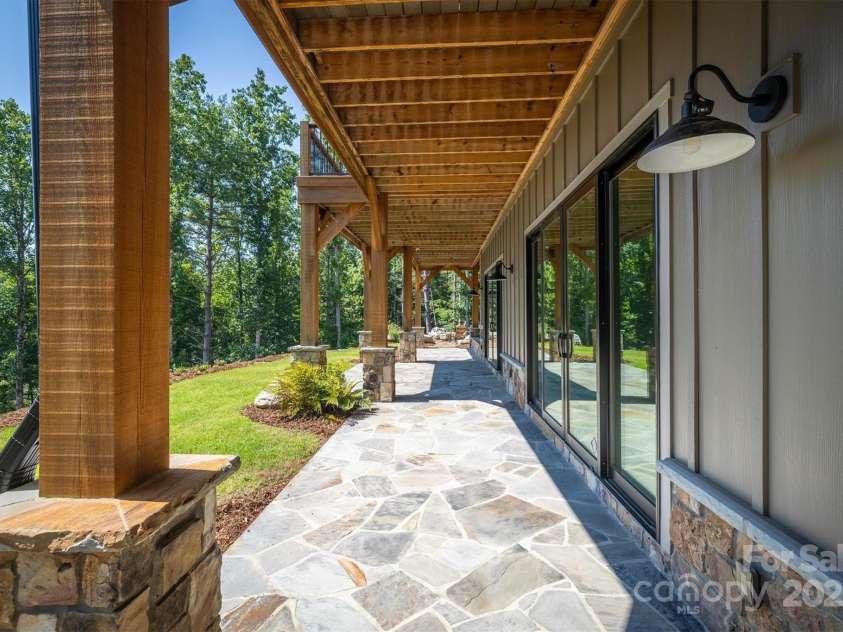 256 Hunt Camp Drive, Nebo, NC 28761.  MLS# CAR4279545, YatesRealty ID 29773. 