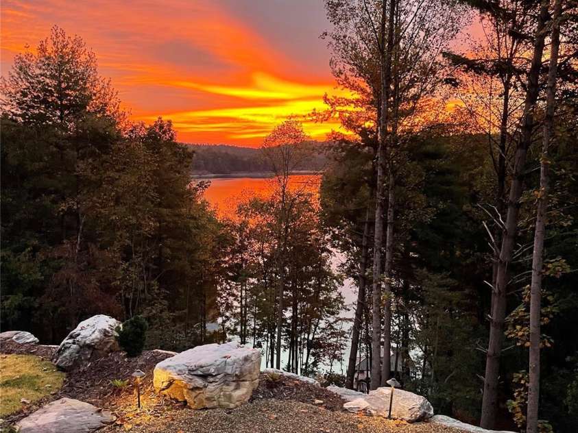 256 Hunt Camp Drive, Nebo, NC 28761.  MLS# CAR4279545, YatesRealty ID 29773. 