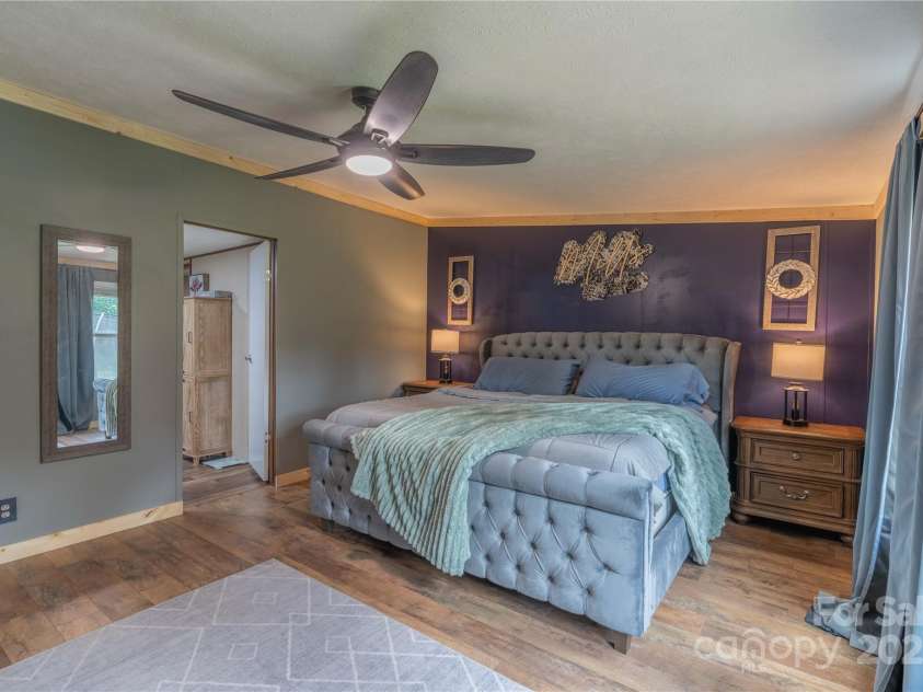 2090 Mesquite Lane, Newton, NC 28658.  MLS# CAR4287526, YatesRealty ID 29775. 