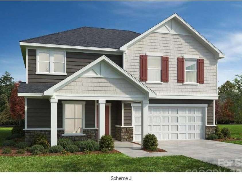 2171 Norwood Court, Denver, NC 28037.  MLS# CAR4247106, YatesRealty ID 29776. 