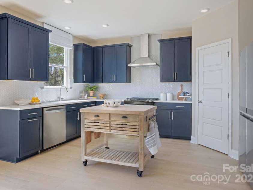 2171 Norwood Court, Denver, NC 28037.  MLS# CAR4247106, YatesRealty ID 29776. This picture is a representation of the house