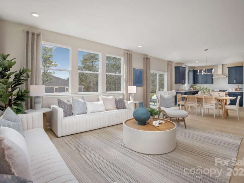 2171 Norwood Court, Denver, NC 28037.  MLS# CAR4247106, YatesRealty ID 29776. This picture is a representation of the house