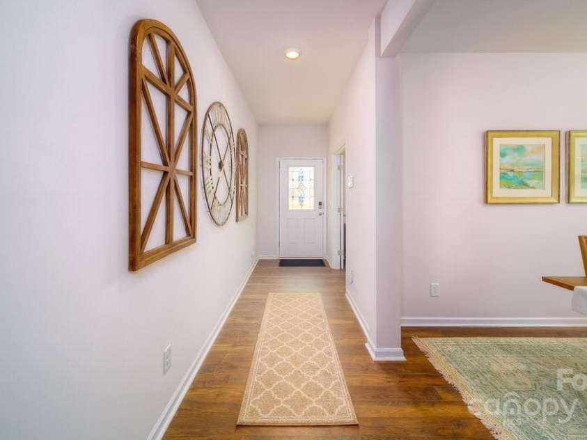 4008 Cramer Estates Court, Gastonia, NC 28056.  MLS# CAR4273101, YatesRealty ID 29778. Photo is representative