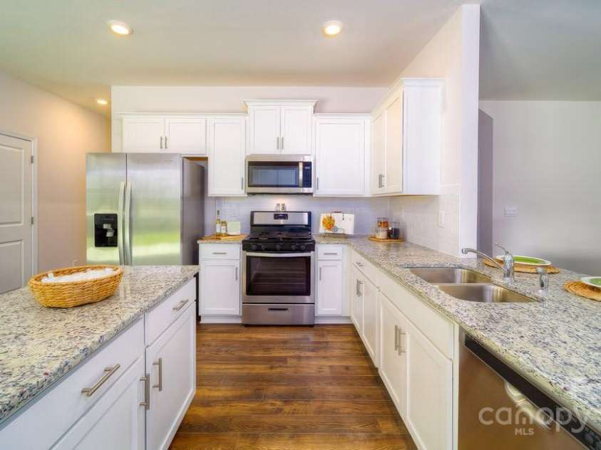 4008 Cramer Estates Court, Gastonia, NC 28056.  MLS# CAR4273101, YatesRealty ID 29778. Photo is representative