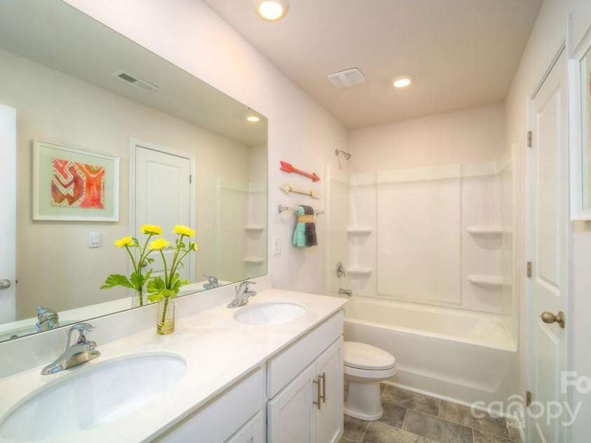 4008 Cramer Estates Court, Gastonia, NC 28056.  MLS# CAR4273101, YatesRealty ID 29778. Photo is representative