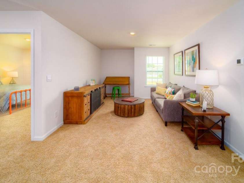 4008 Cramer Estates Court, Gastonia, NC 28056.  MLS# CAR4273101, YatesRealty ID 29778. Photo is representative