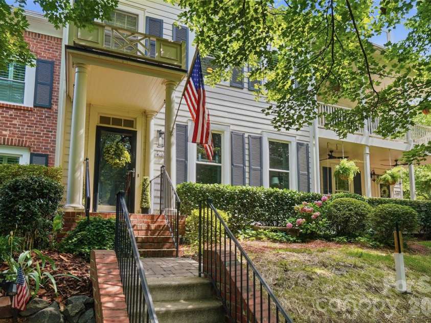 4202 Settler Heights Drive, Fort Mill, SC 29708.  MLS# CAR4391274, YatesRealty ID 29778. 