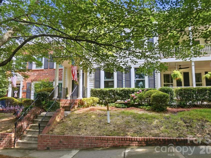 4202 Settler Heights Drive, Fort Mill, SC 29708.  MLS# CAR4391274, YatesRealty ID 29778. 