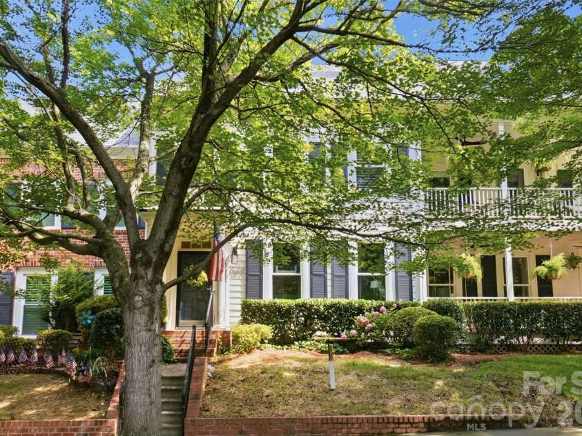 4202 Settler Heights Drive, Fort Mill, SC 29708.  MLS# CAR4391274, YatesRealty ID 29778. 