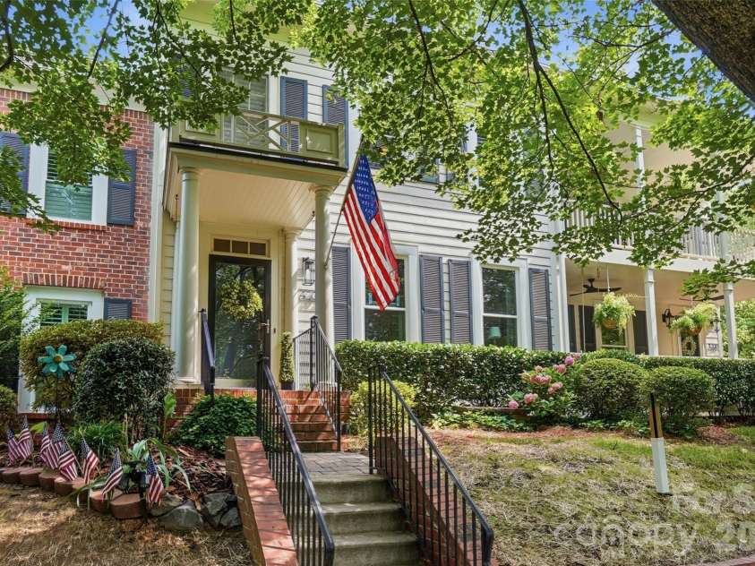 4202 Settler Heights Drive, Fort Mill, SC 29708.  MLS# CAR4391274, YatesRealty ID 29778. 