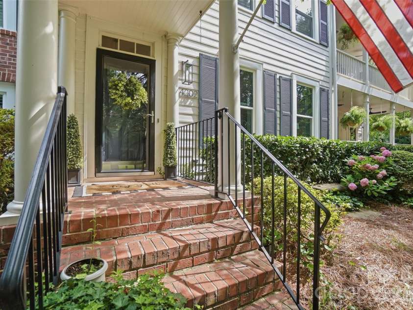 4202 Settler Heights Drive, Fort Mill, SC 29708.  MLS# CAR4391274, YatesRealty ID 29778. 