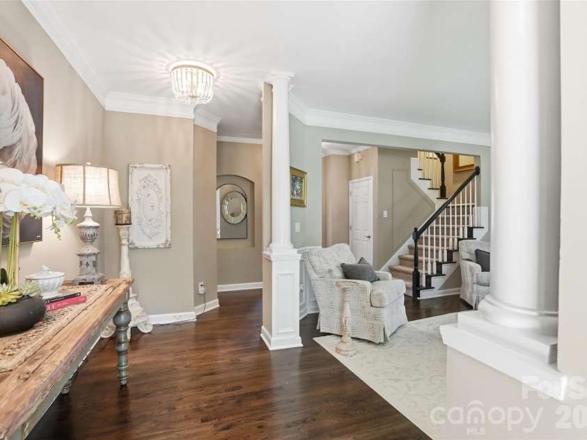 4202 Settler Heights Drive, Fort Mill, SC 29708.  MLS# CAR4391274, YatesRealty ID 29778. 