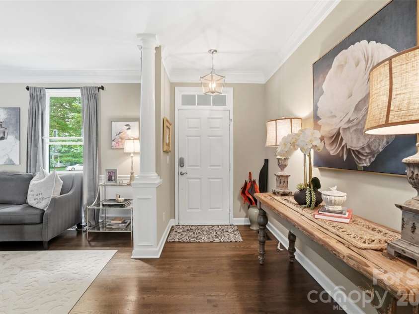 4202 Settler Heights Drive, Fort Mill, SC 29708.  MLS# CAR4391274, YatesRealty ID 29778. 