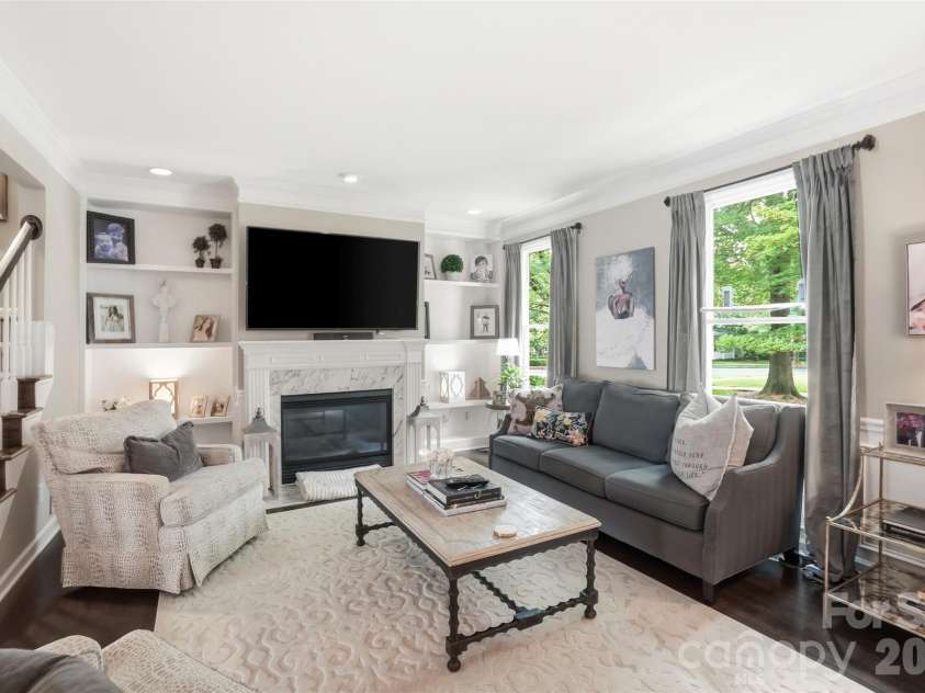 4202 Settler Heights Drive, Fort Mill, SC 29708.  MLS# CAR4391274, YatesRealty ID 29778. 