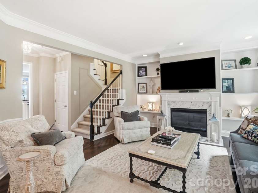 4202 Settler Heights Drive, Fort Mill, SC 29708.  MLS# CAR4391274, YatesRealty ID 29778. 