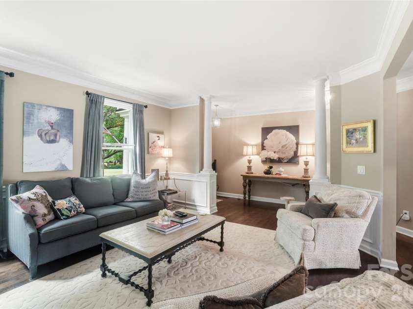 4202 Settler Heights Drive, Fort Mill, SC 29708.  MLS# CAR4391274, YatesRealty ID 29778. 