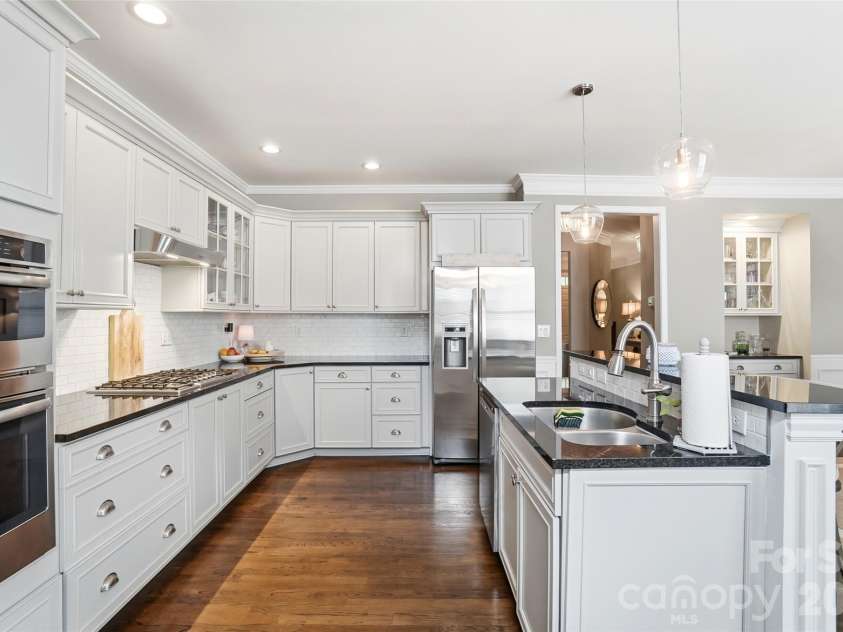 4202 Settler Heights Drive, Fort Mill, SC 29708.  MLS# CAR4391274, YatesRealty ID 29778. 