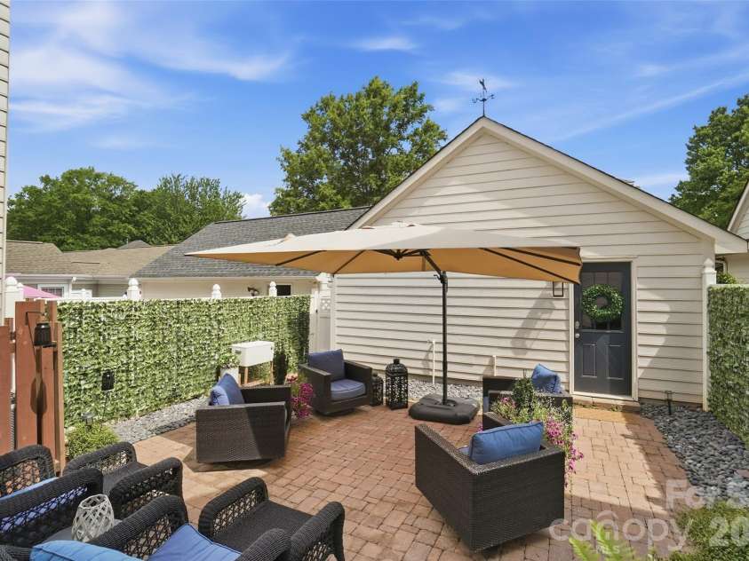 4202 Settler Heights Drive, Fort Mill, SC 29708.  MLS# CAR4391274, YatesRealty ID 29778. 