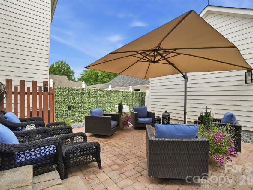 4202 Settler Heights Drive, Fort Mill, SC 29708.  MLS# CAR4391274, YatesRealty ID 29778. 