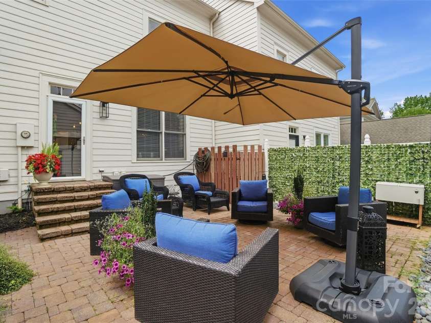 4202 Settler Heights Drive, Fort Mill, SC 29708.  MLS# CAR4391274, YatesRealty ID 29778. 