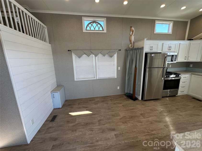 108 Eagle Drive, New London, NC 28127.  MLS# CAR4353127, YatesRealty ID 2978. 