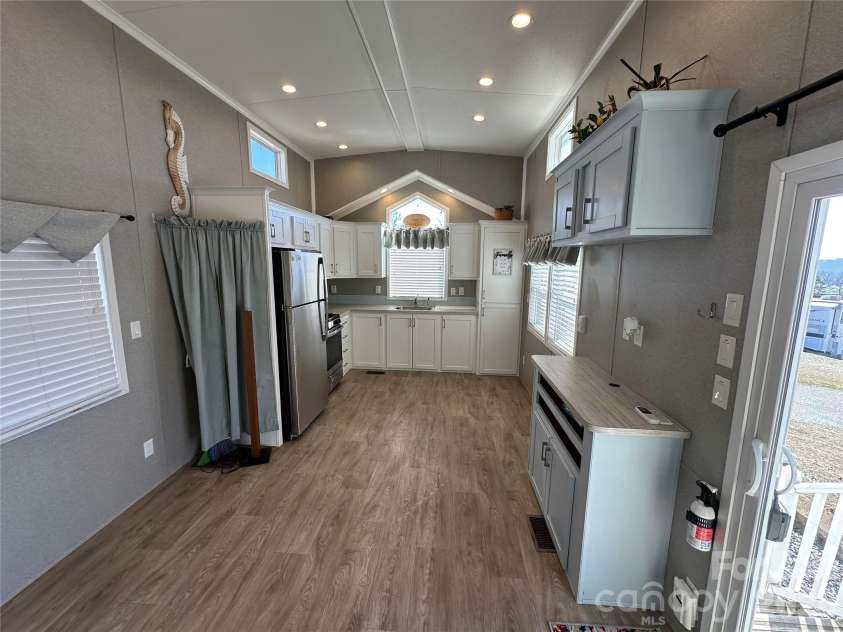 108 Eagle Drive, New London, NC 28127.  MLS# CAR4353127, YatesRealty ID 2978. 