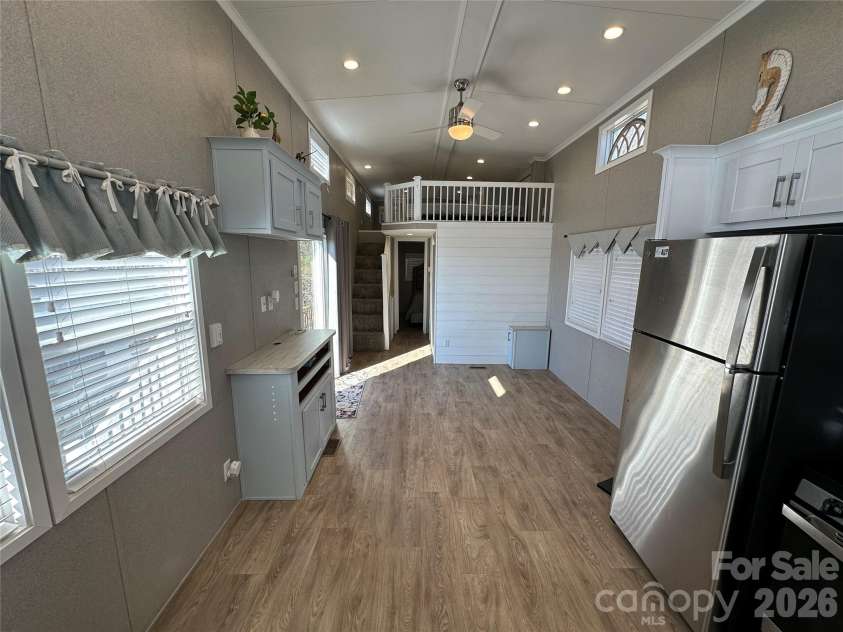 108 Eagle Drive, New London, NC 28127.  MLS# CAR4353127, YatesRealty ID 2978. 