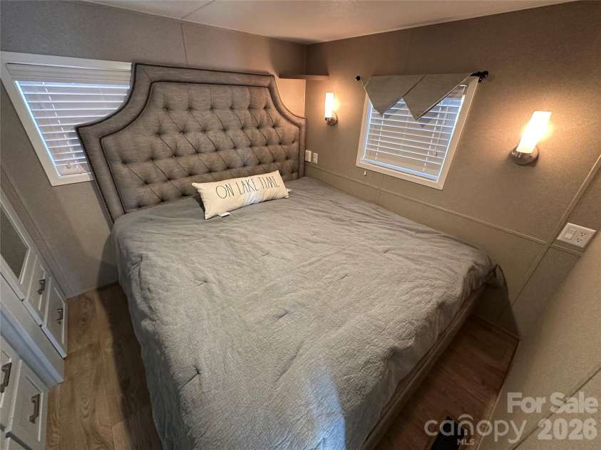 108 Eagle Drive, New London, NC 28127.  MLS# CAR4353127, YatesRealty ID 2978. 