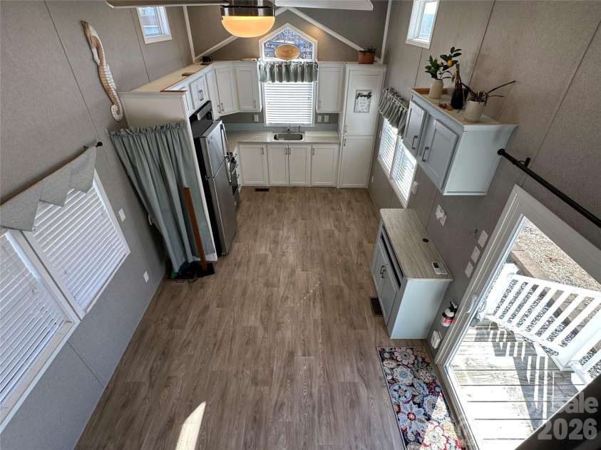 108 Eagle Drive, New London, NC 28127.  MLS# CAR4353127, YatesRealty ID 2978. 