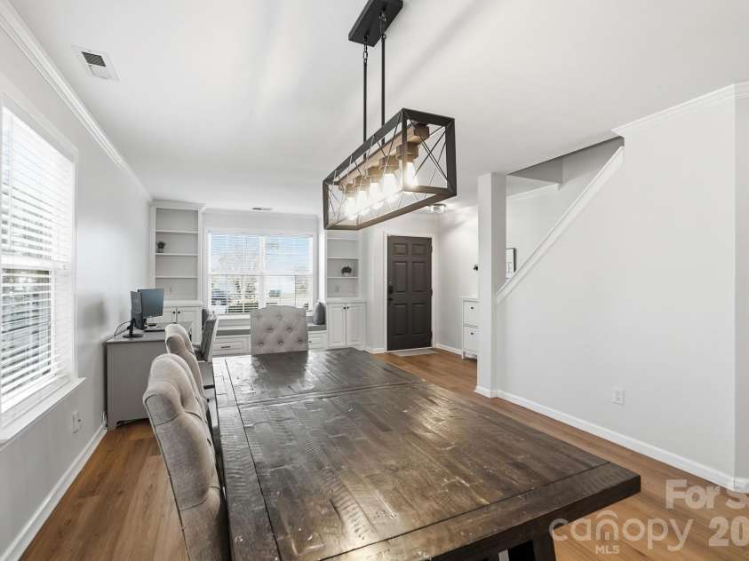 8854 Laurel Run Drive, Charlotte, NC 28269.  MLS# CAR4336283, YatesRealty ID 2978. 