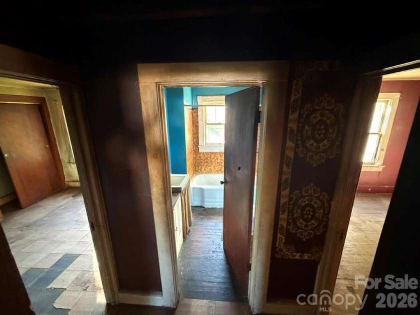 3370 Rocky Road, Lenoir, NC 28645.  MLS# CAR4392875, YatesRealty ID 29780. 