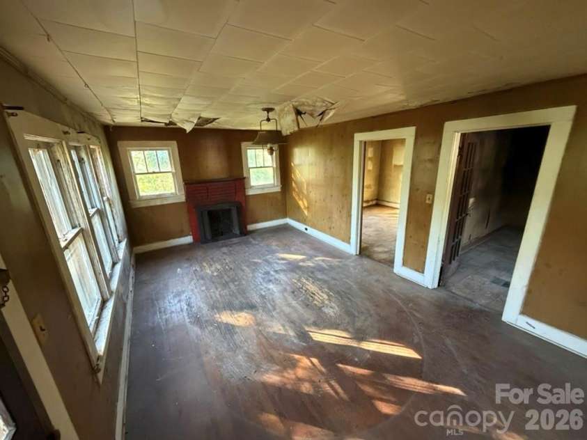 3370 Rocky Road, Lenoir, NC 28645.  MLS# CAR4392875, YatesRealty ID 29780. 