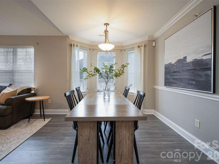 3148 Walnut Park Drive, Charlotte, NC 28262.  MLS# CAR4391810, YatesRealty ID 29781. 