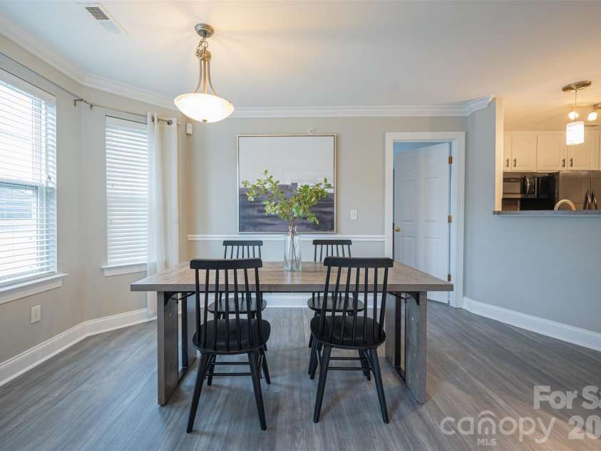 3148 Walnut Park Drive, Charlotte, NC 28262.  MLS# CAR4391810, YatesRealty ID 29781. 