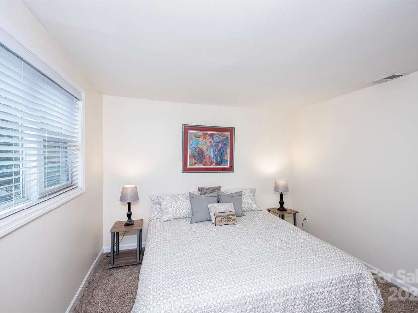 16065 Taku Court, Tega Cay, SC 29708.  MLS# CAR4284887, YatesRealty ID 29782. Bedroom Four