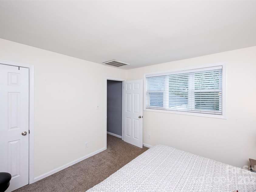 16065 Taku Court, Tega Cay, SC 29708.  MLS# CAR4284887, YatesRealty ID 29782. Bedroom Four