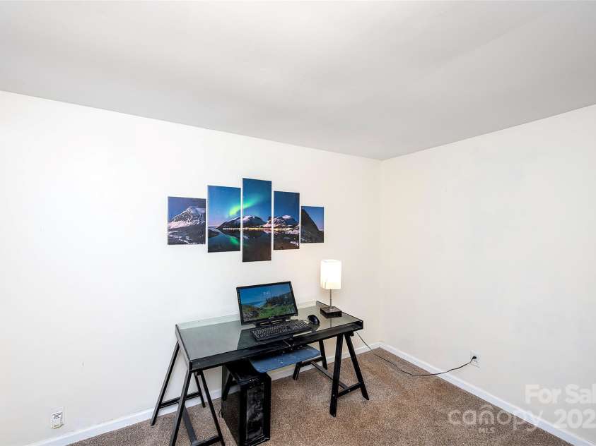 16065 Taku Court, Tega Cay, SC 29708.  MLS# CAR4284887, YatesRealty ID 29782. Bedroom Three