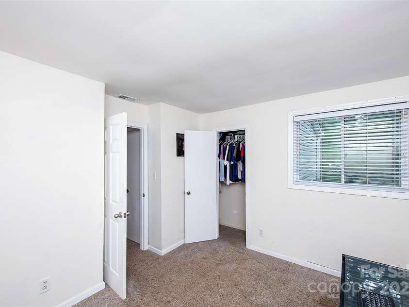 16065 Taku Court, Tega Cay, SC 29708.  MLS# CAR4284887, YatesRealty ID 29782. Bedroom Three