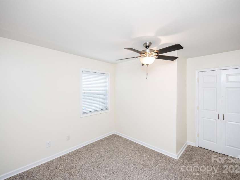 16065 Taku Court, Tega Cay, SC 29708.  MLS# CAR4284887, YatesRealty ID 29782. Bedroom Two