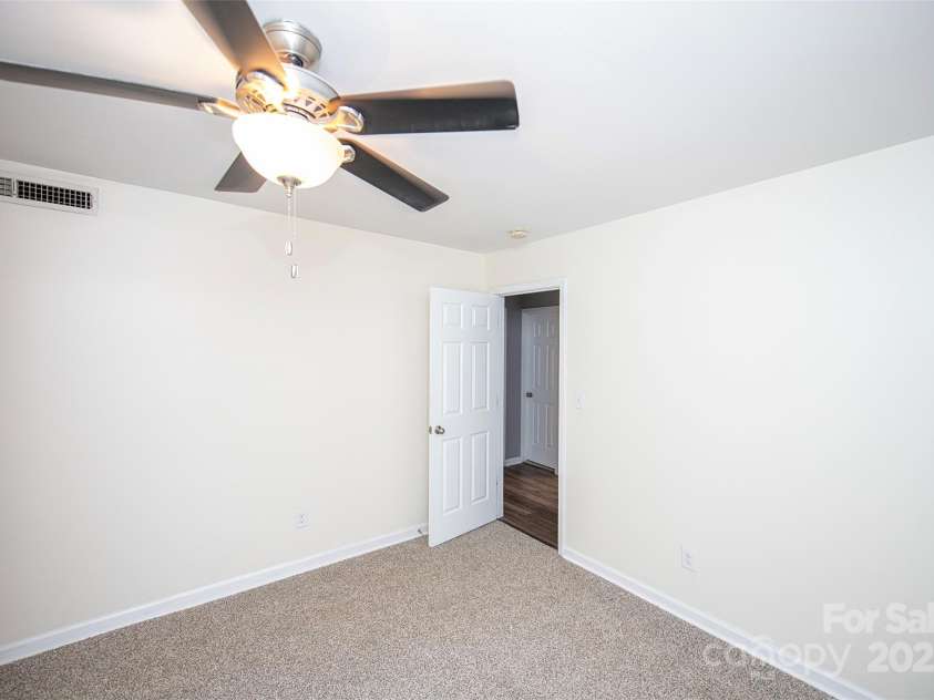 16065 Taku Court, Tega Cay, SC 29708.  MLS# CAR4284887, YatesRealty ID 29782. Bedroom Two