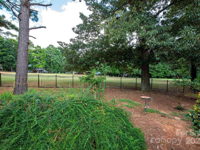 16065 Taku Court, Tega Cay, SC 29708.  MLS# CAR4284887, YatesRealty ID 29782. View of Golf Course