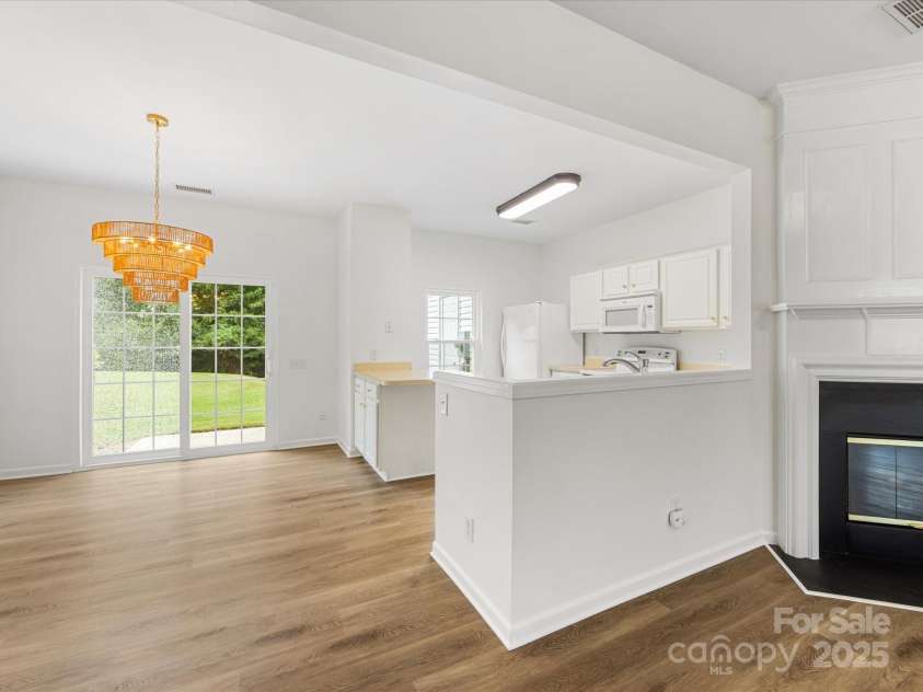6913 Rothchild Drive, Charlotte, NC 28270.  MLS# CAR4278243, YatesRealty ID 29783. 