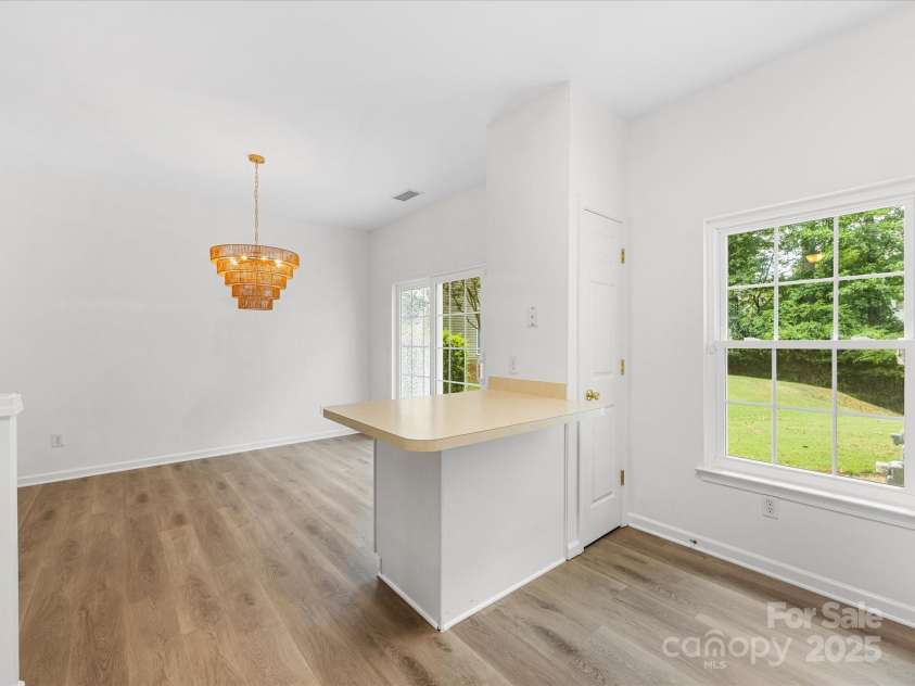 6913 Rothchild Drive, Charlotte, NC 28270.  MLS# CAR4278243, YatesRealty ID 29783. 