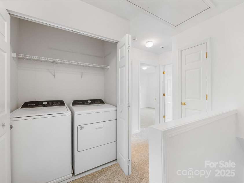 6913 Rothchild Drive, Charlotte, NC 28270.  MLS# CAR4278243, YatesRealty ID 29783. Convenient to the bedrooms