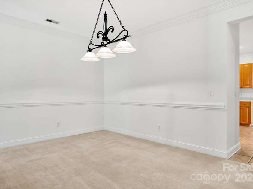 9177 Bonnie Briar Circle, Charlotte, NC 28277.  MLS# CAR4300122, YatesRealty ID 29784. 