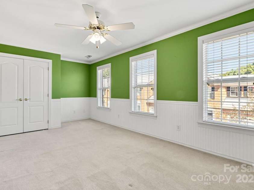 9177 Bonnie Briar Circle, Charlotte, NC 28277.  MLS# CAR4300122, YatesRealty ID 29784. 